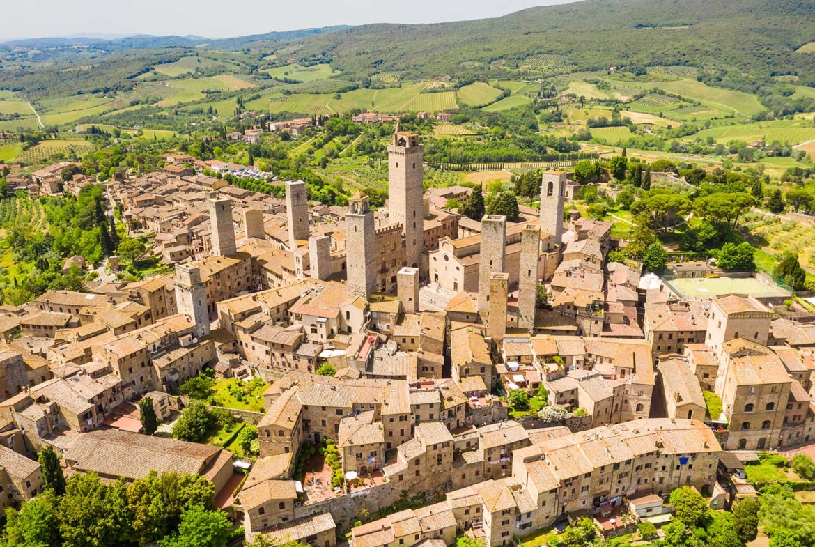 Affascinante negozio nel cuore della città